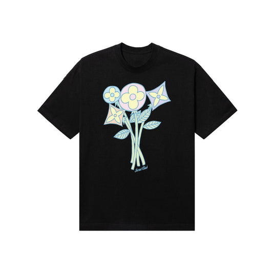 SC Flower T-Shirt - Market